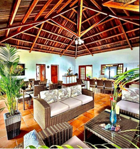 Rincón del Colibrí